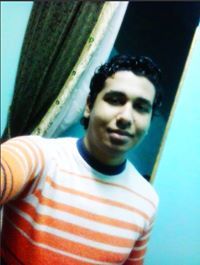 Ahmed Mahmoud ALi