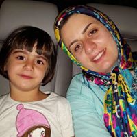 Arefeh Amr