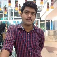 Sandeep Naidu