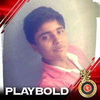 Prashant Maurya