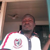 Tawfiq Gomda