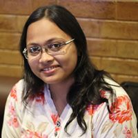 Mompy Chakraborty