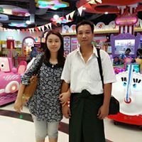 Ko Phyoe