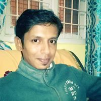 Pruthvi Naidu