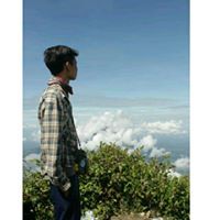 Cristopher Sihombing