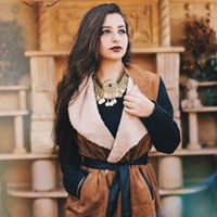 Shereen Mohsen