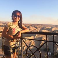 Desi Castillo Ramirez