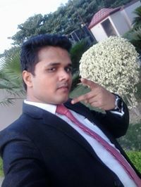 Sunil Kumar