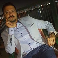 Mohammed Khalaf