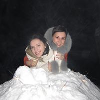 Екатерина Кубанцева