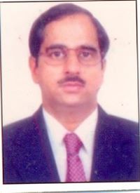 Dr Rajesh Mehara