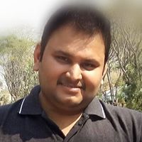 Rahul Tiwari