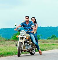 Nithin Gopi
