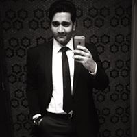 Karthik Priyadarshan