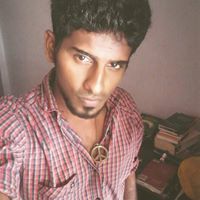 Arjun V