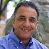 غسان اللواتي