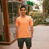 Mohamed Ali
