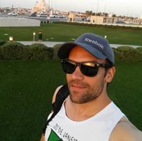 Mohammad Zaitoun