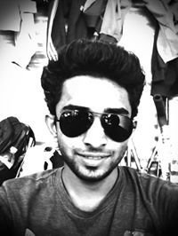 Nilesh Patil