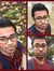Dinesh ...