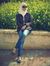 Boushra...