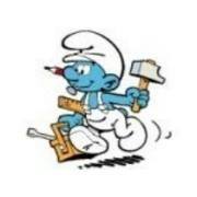 Умный Смурфь