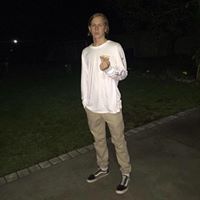 Malishious Robertson