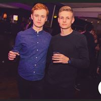 Marcus Farthing
