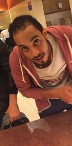 Mohamed Elansary