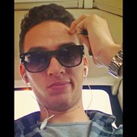 Ahmed Shawky