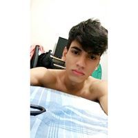Lucas Scarpini