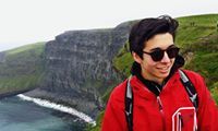 Kyle Wakayama
