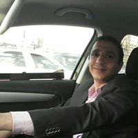 Mohamed Gamal