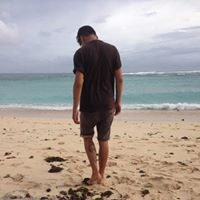 Maximillian Xaverius