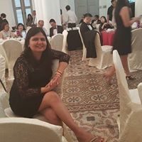 Richa Gupta
