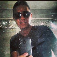Anthony Bendliss Chavez