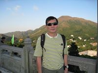 Ming Long