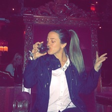 Hannah Newton