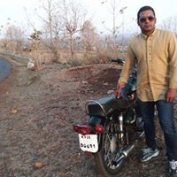 Mansingh Vishwakarma