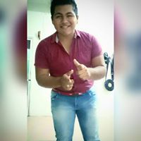 Chuy Euán