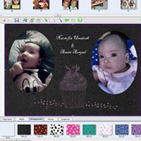 Sofia'Adawiyah Wahab