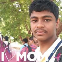 Vaddepally Bhagath Chandu