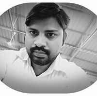 వెంకట్ గాలిదేవర