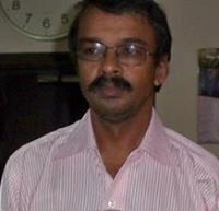 Dileep Nambiar