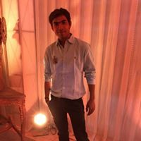 Hitesh Patel