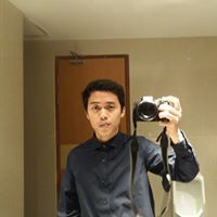 Adrian Cahyadi