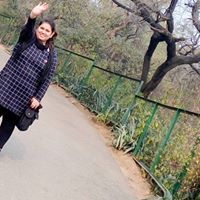 Shalini Singh