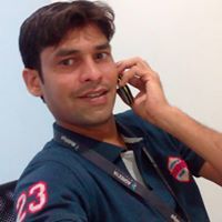 Sushant Bichewar