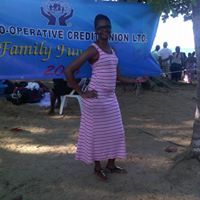Karlene Thompson