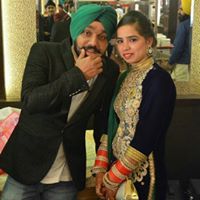 Karamjeet Kaur